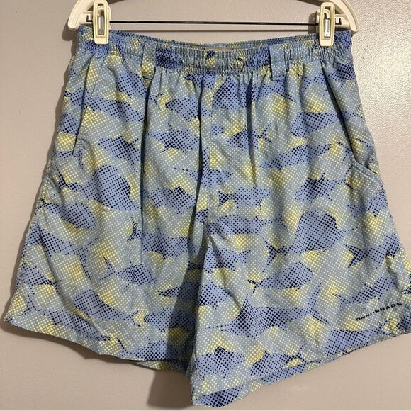 Columbia Omni shade swimsuit. Size L - Picture 1 of 5